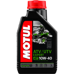 MOTUL ATV-UTV EXPERT 4T...